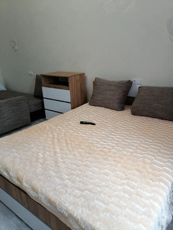 Квартира Уютная квартира в центре города — Пионерский