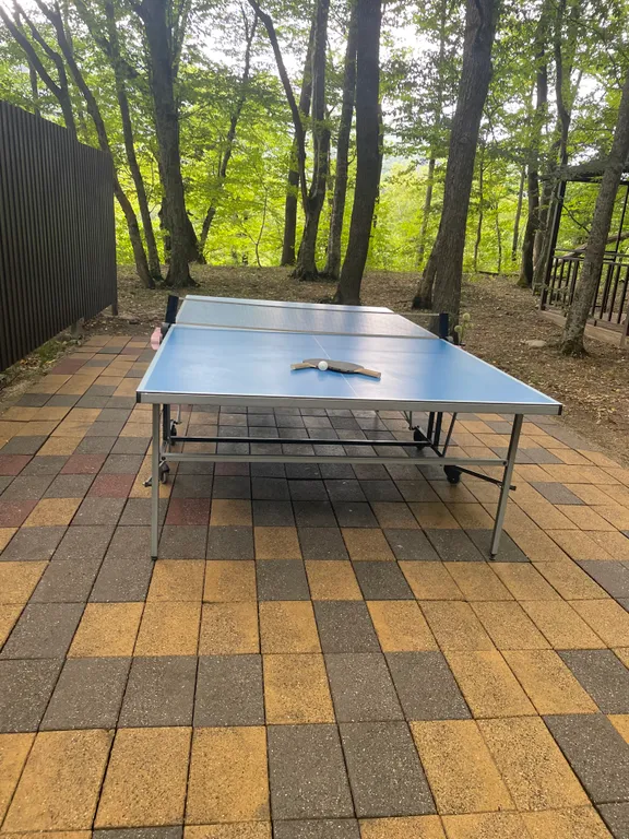 Гостевой домик Дубрава в горах Адыгеи