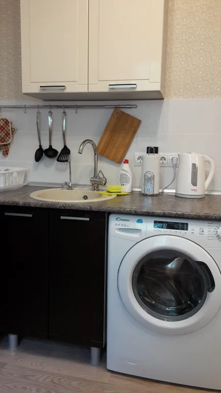 Отдых как дома