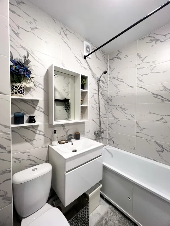 Квартира Квартира в ЖК комфорт-класса Сокол-сити — Ярославль