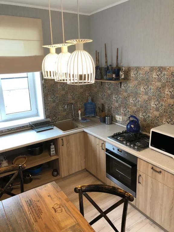 Усадьба Выкопань