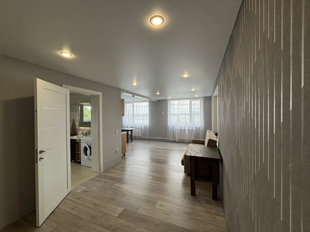 Дом 124m2 — чан, кухня, Wi-Fi