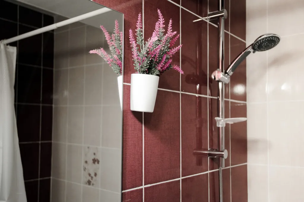 Мятная 2х комнатная квартира