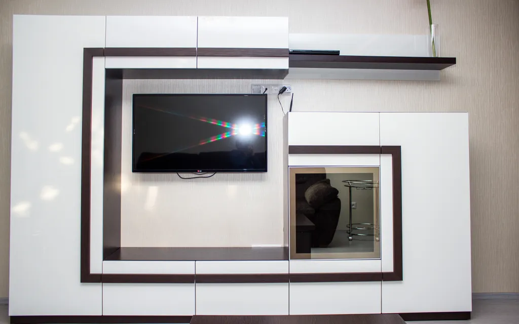 Квартира-люкс в классическом стиле в самом центре