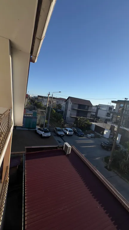 Квартира Апартаменты Sati 3 этаж — Сириус