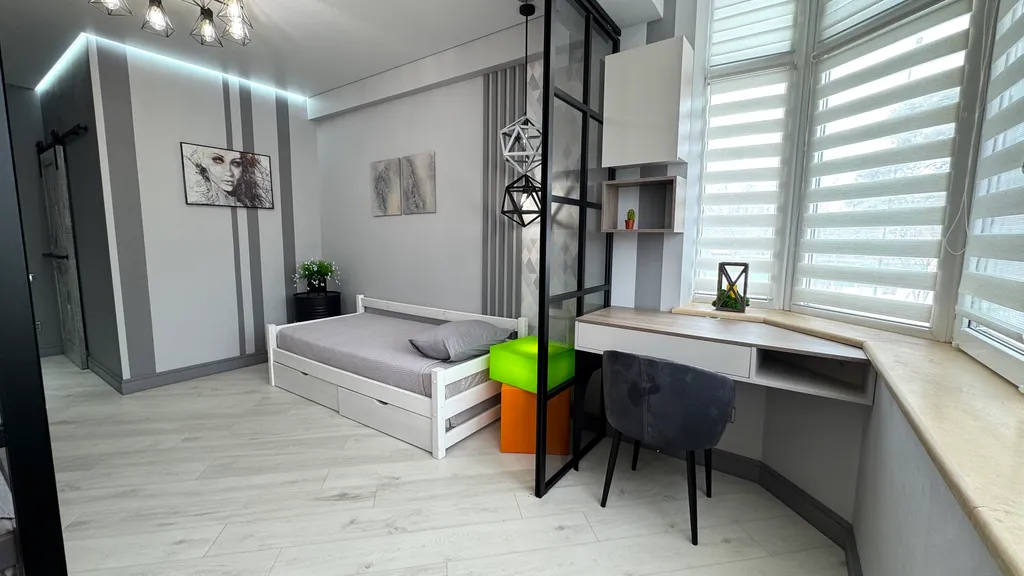 Квартира VIP в центре города