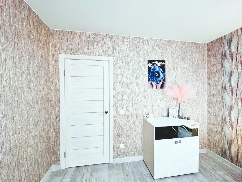 Квартира Квартира Comfort + ЖК Новин, центр — Тюмень