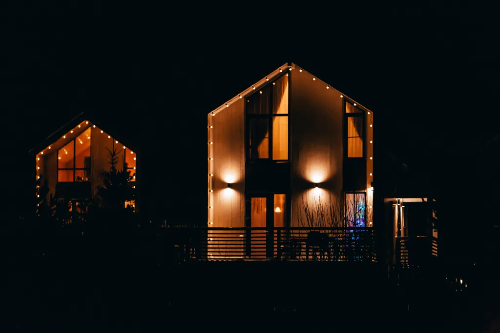 4-комнатный Дом