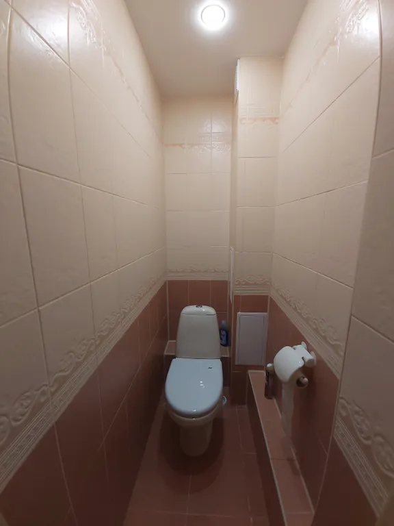 Квартира Уютная квартира — Дубна