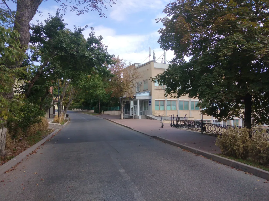 Уютная квартира в курортной зоне