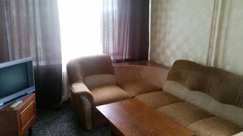 Уютная квартира в центре Ленинского района