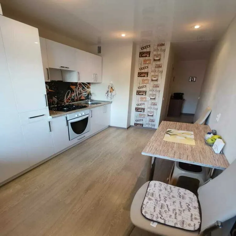 Квартира 1-комнатная Квартира — Волгоград