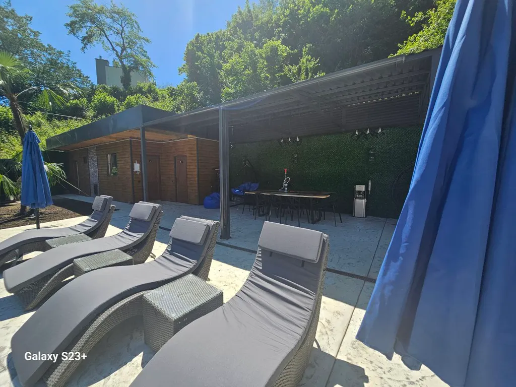 Коттедж Коттедж Таунхаус Green — Казачий Брод