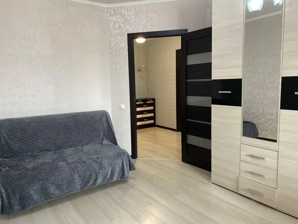 Уютная евродвушка в самом сердце города