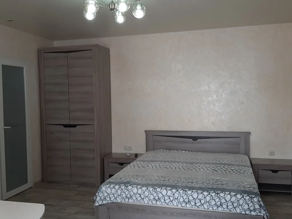 Уютный домик в солнечной Евпатории