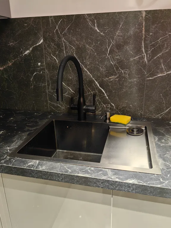 Уютная квартира рядом с окружной дорогой