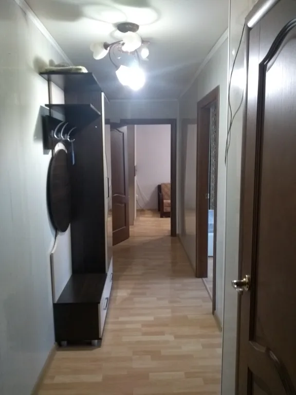 Уютная квартира в географическом центре города