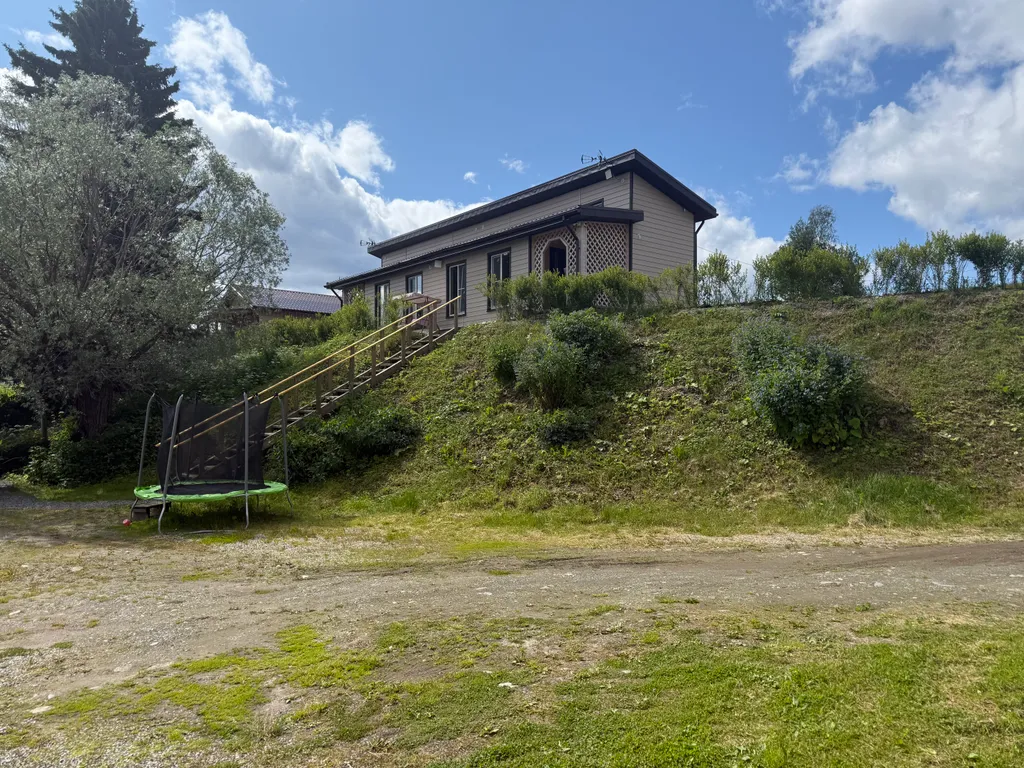 Коттедж 2-комнатный Дом — аренда посуточно в Питкяранта