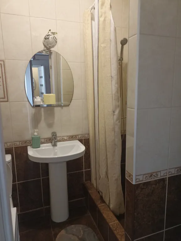 Уютный отдых