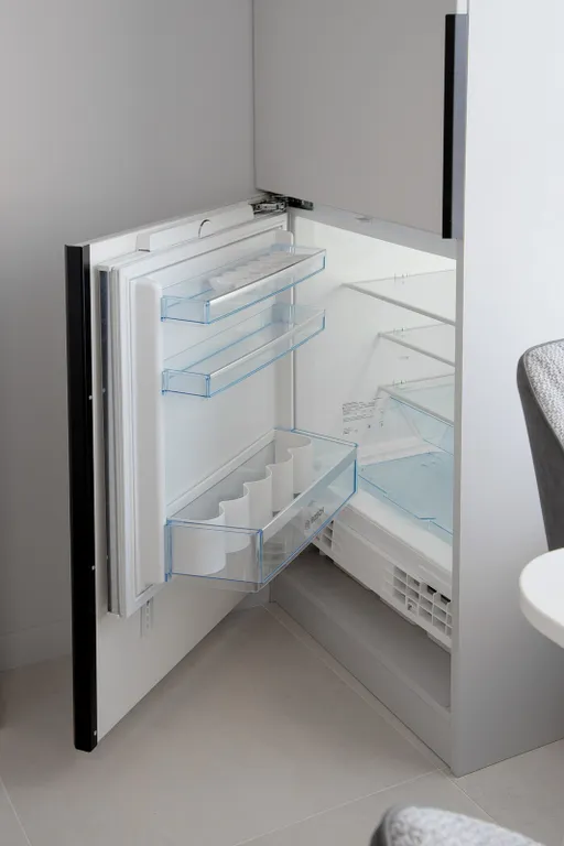 Апартаменты 4Кайф Kristall Studio с видом на море