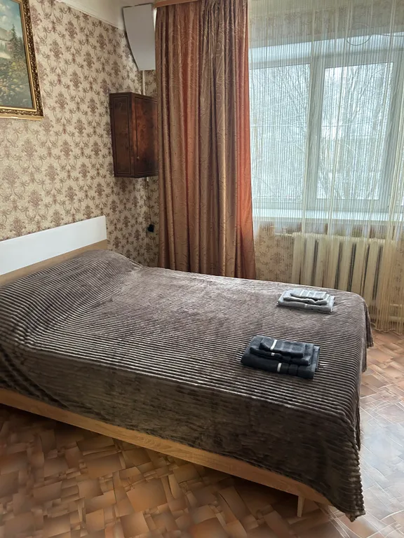 Уютная квартира — аренда посуточно в Ярославль