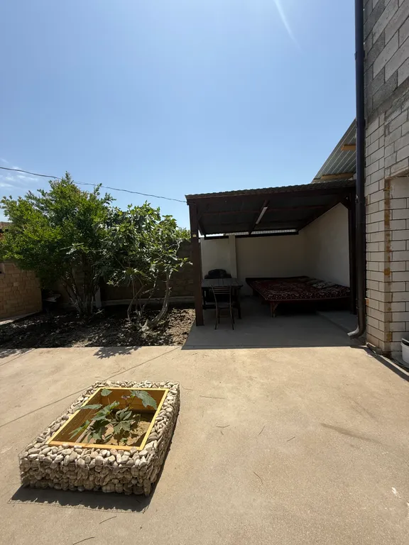 Комната в частном доме рядом с морем