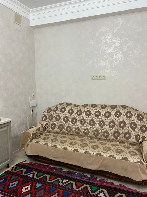 Апартаменты у самого большого Мультимедийного фонтана