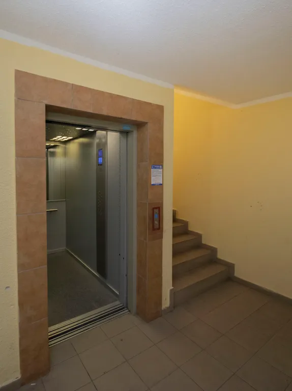 Квартира Квартира Солнечная  на Солнечной у моря — Зеленоградск