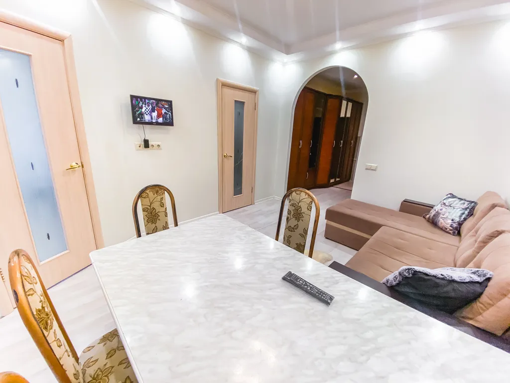 Чистая и уютная квартира возле Шереметьево