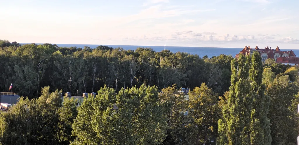 Квартира Квартира Ривьера — Пионерский