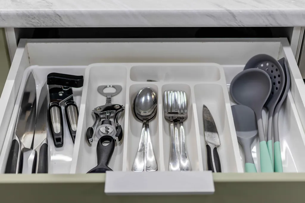 Кто ценит комфорт: новая мебель, техника, бельё