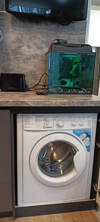 Квартира Уютная двухкомнатная квартира в новостройке — Ярославль