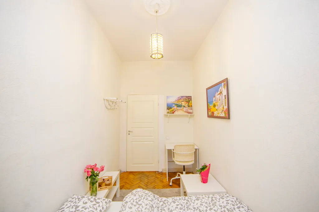 Квартира Квартира Two steps to the Hermitage 4BR Apartment — Санкт-Петербург