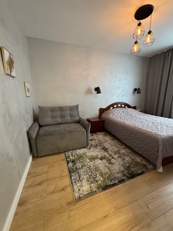 Апартаменты закат в 4 километрах от центра