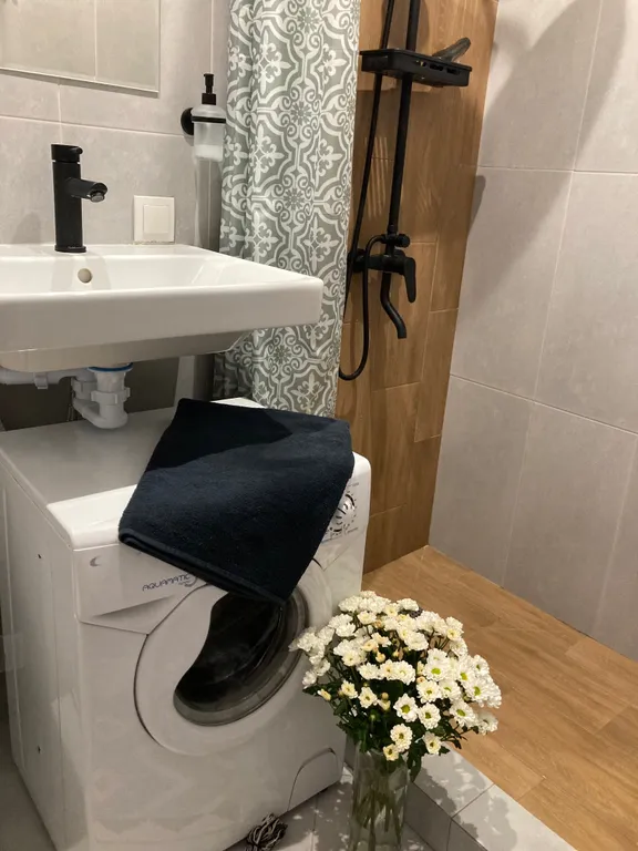 Уютная студия