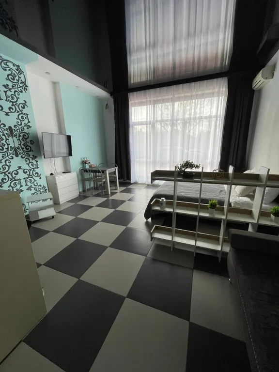 Квартира Уютная студия недалеко от горячего источника — аренда посуточно в Майкоп