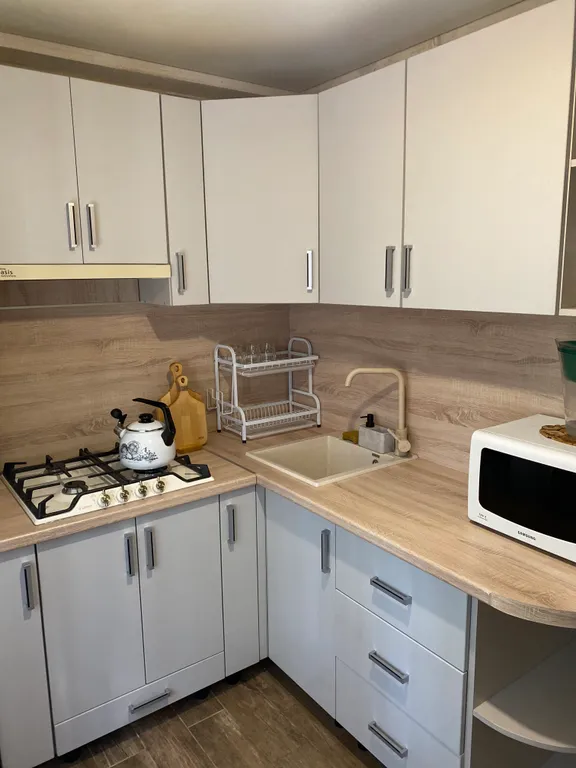 Квартира рядом с парком Победы