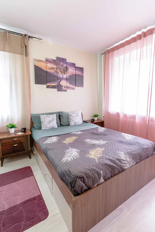 Уютная квартира возле ресторана Хаген