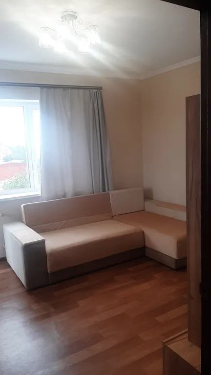 Квартира Апартаменты с видом на море — Севастополь