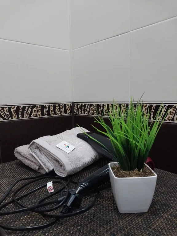 Уютная квартира у подножия горы Машук