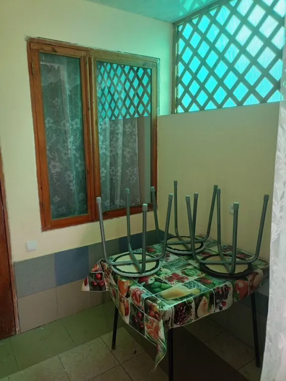 Коттедж Уютный домик — Щебетовка