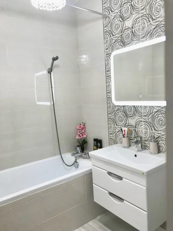 Апартаменты Атмосфера