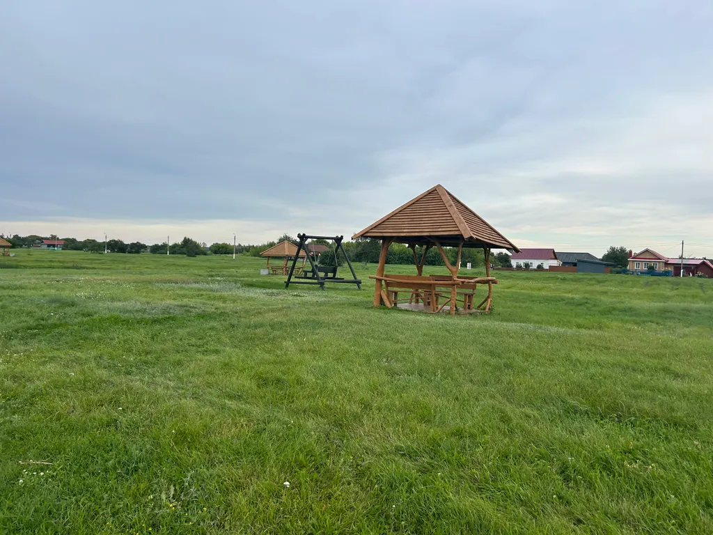 Коттедж Уютный домик — Болгар