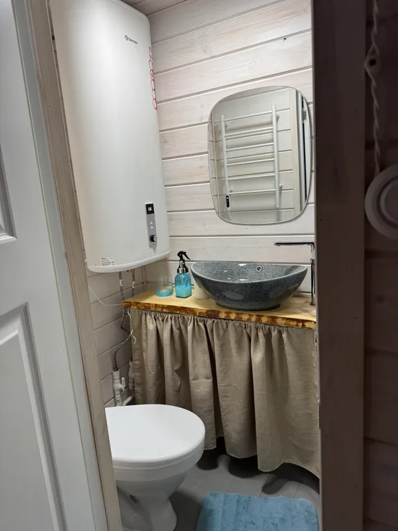 Уютный дом в Кейкуле