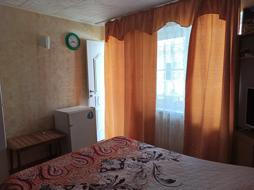 Квартира Комната — Анапа