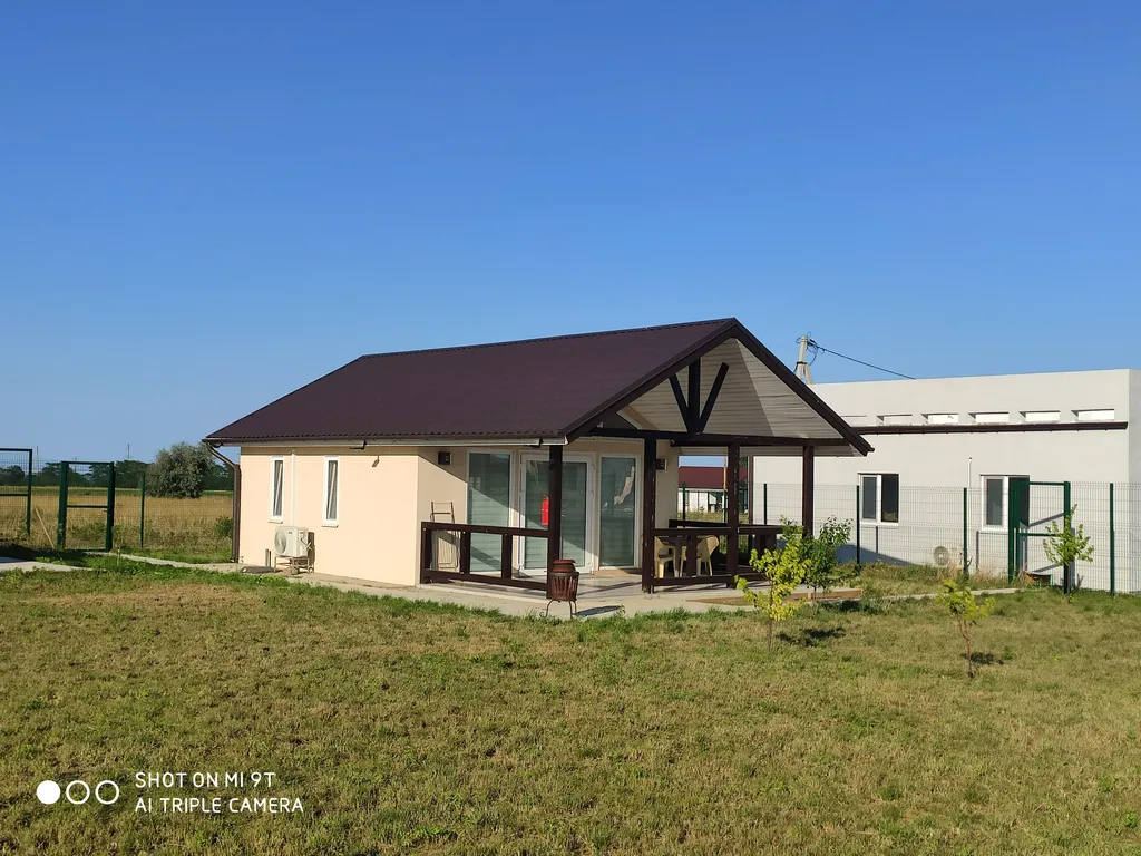 Коттедж в крыму семья — аренда посуточно в Керчь