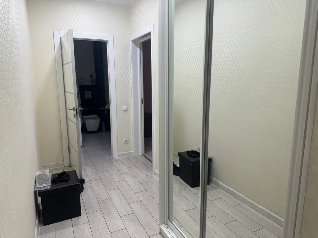 Квартира Уютная квартира в новостройке в 5 минутах от центра — Владикавказ