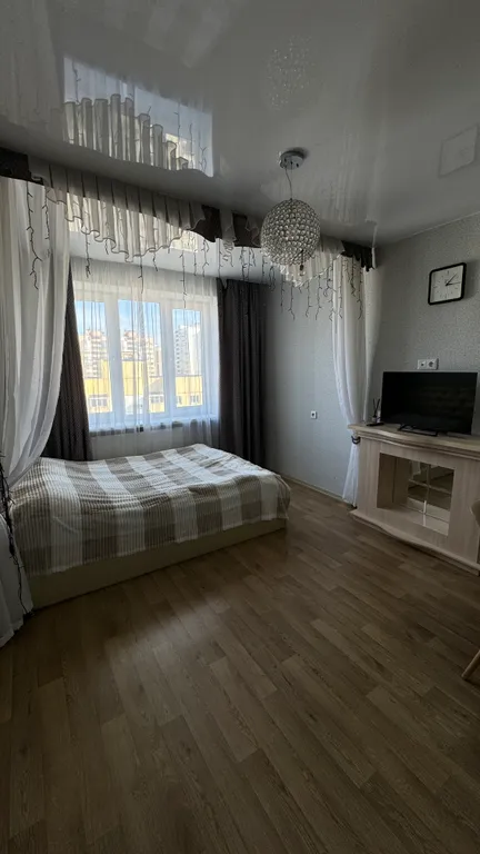 Уютная квартира на берегу реки — аренда посуточно в Киров