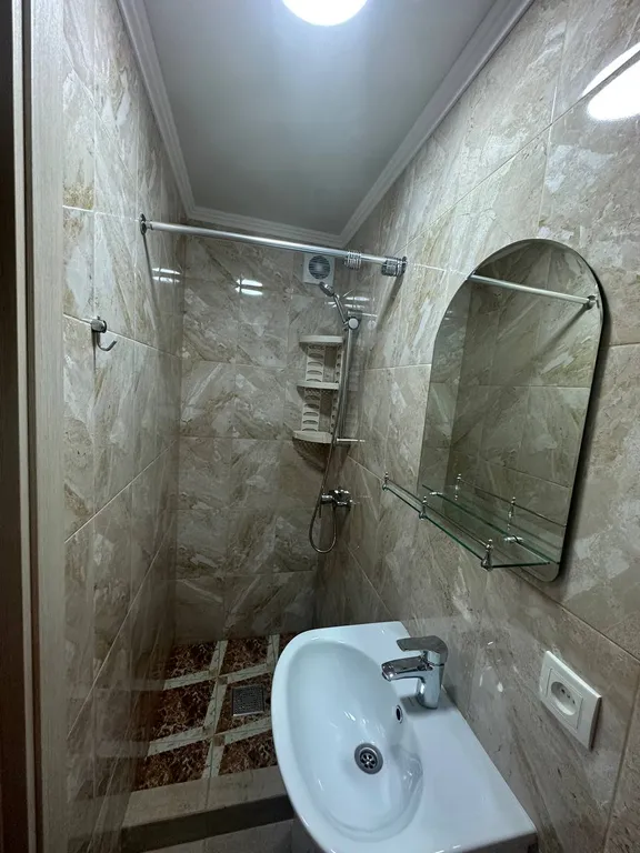 Гостевой домик в самом центре Ялты