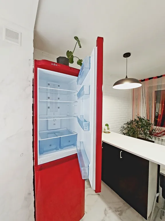 Любимая квартира в любимом доме